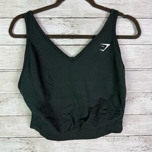 Gymshark Vital Midi Tank Size XXL